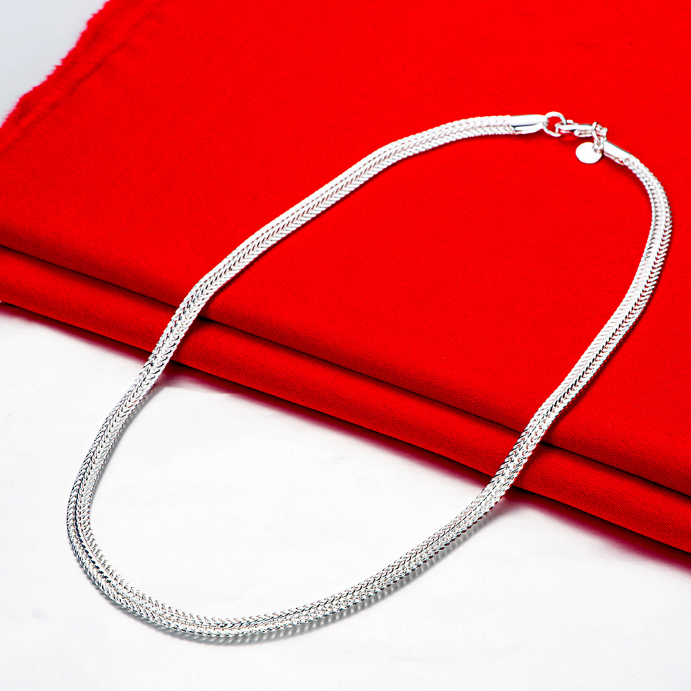 925 เงินสเตอร์ลิงสร้อยคอสร้อยค - Cuban Link Chain 12Mm บทวิจารณ์และราคา